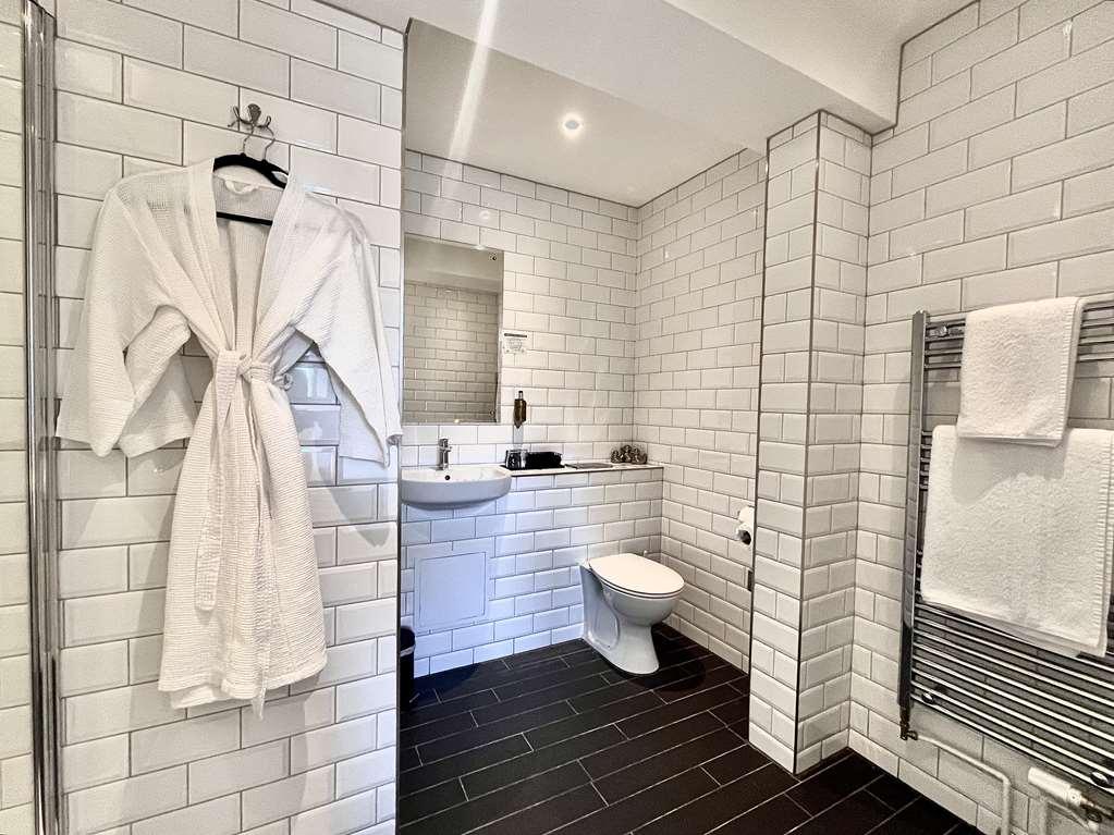 Mode Hotel Lytham Литам-Сент-Эннс Номер фото