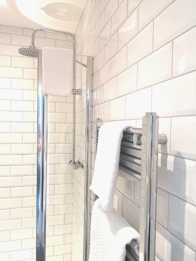 Mode Hotel Lytham Литам-Сент-Эннс Экстерьер фото